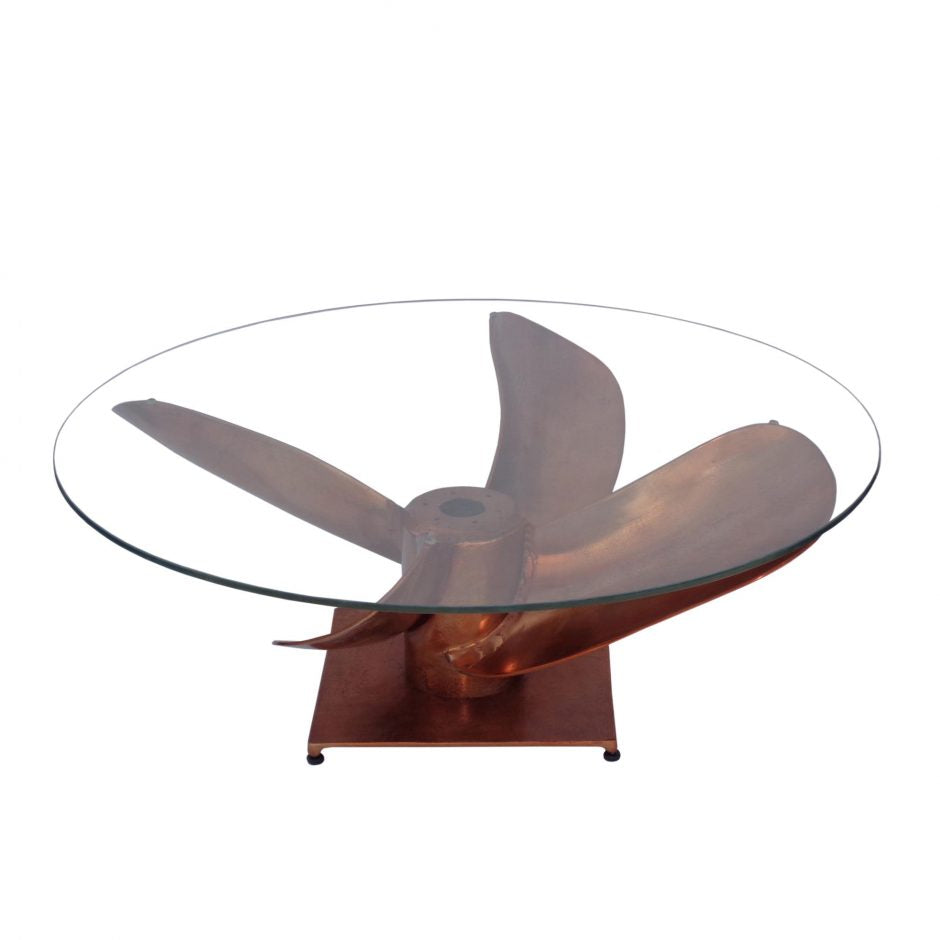 Archimedes Coffee Table-Moes-MOE-FI-1062-42-0-Coffee Tables-2-France and Son