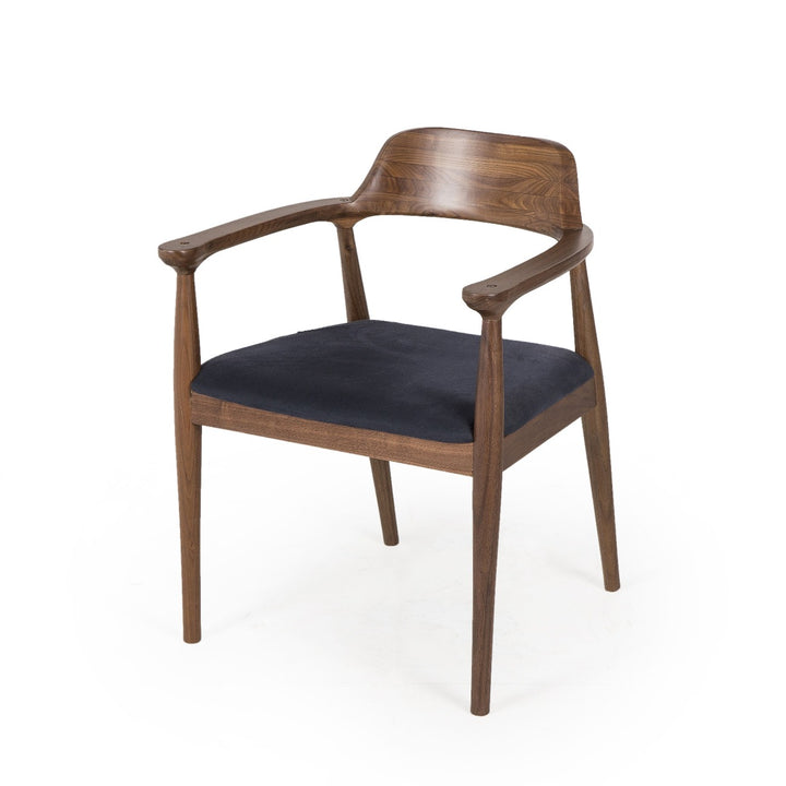 Sofia Dining Chair by Thomas Bina-Sonder-FIC2041-Dining Chairs-2-France and Son