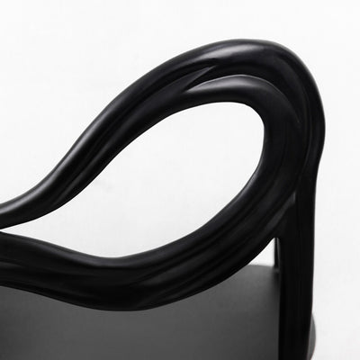 Surrealist Stiletto Chair-France & Son-FL1031-Dining Chairs-3-France and Son