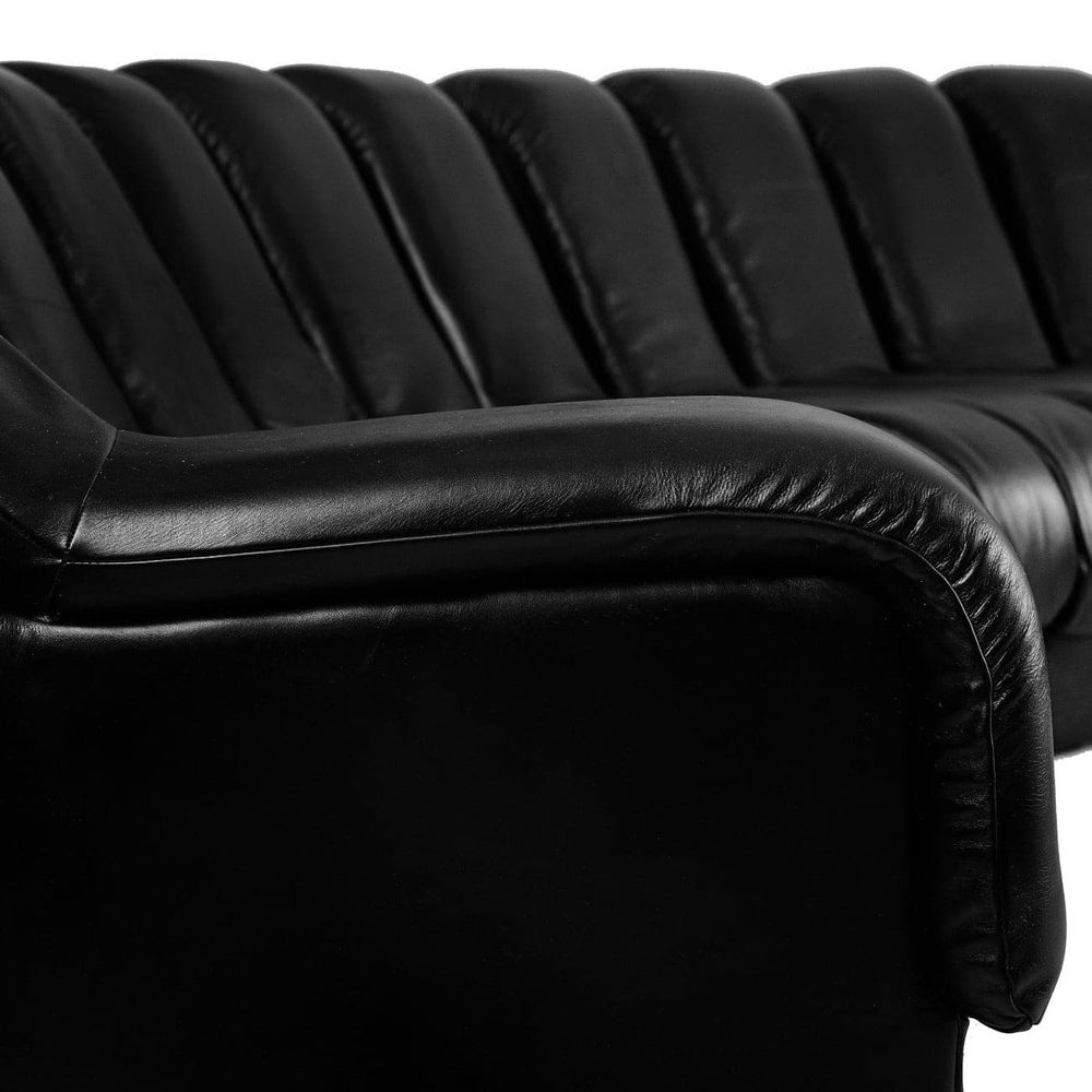 DS600 Non Stop Infinity Sofa Set - Leather – France & Son