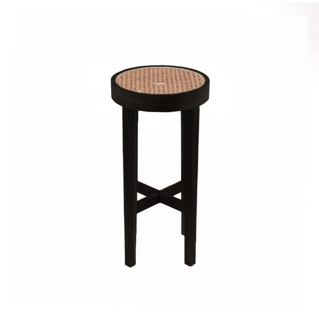 Jeanneret Counter Stool