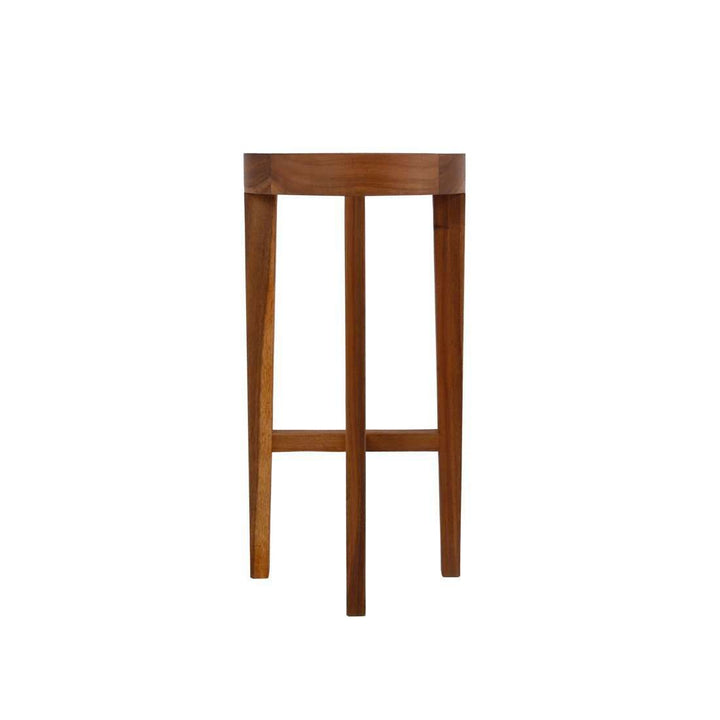 Jeanneret Counter Stool