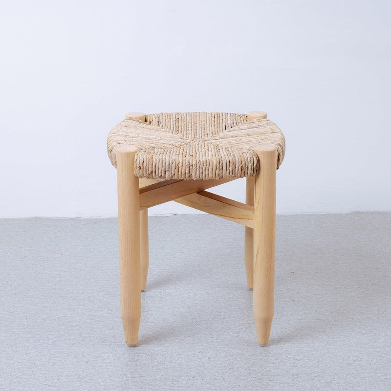 Perriand Woven Bench