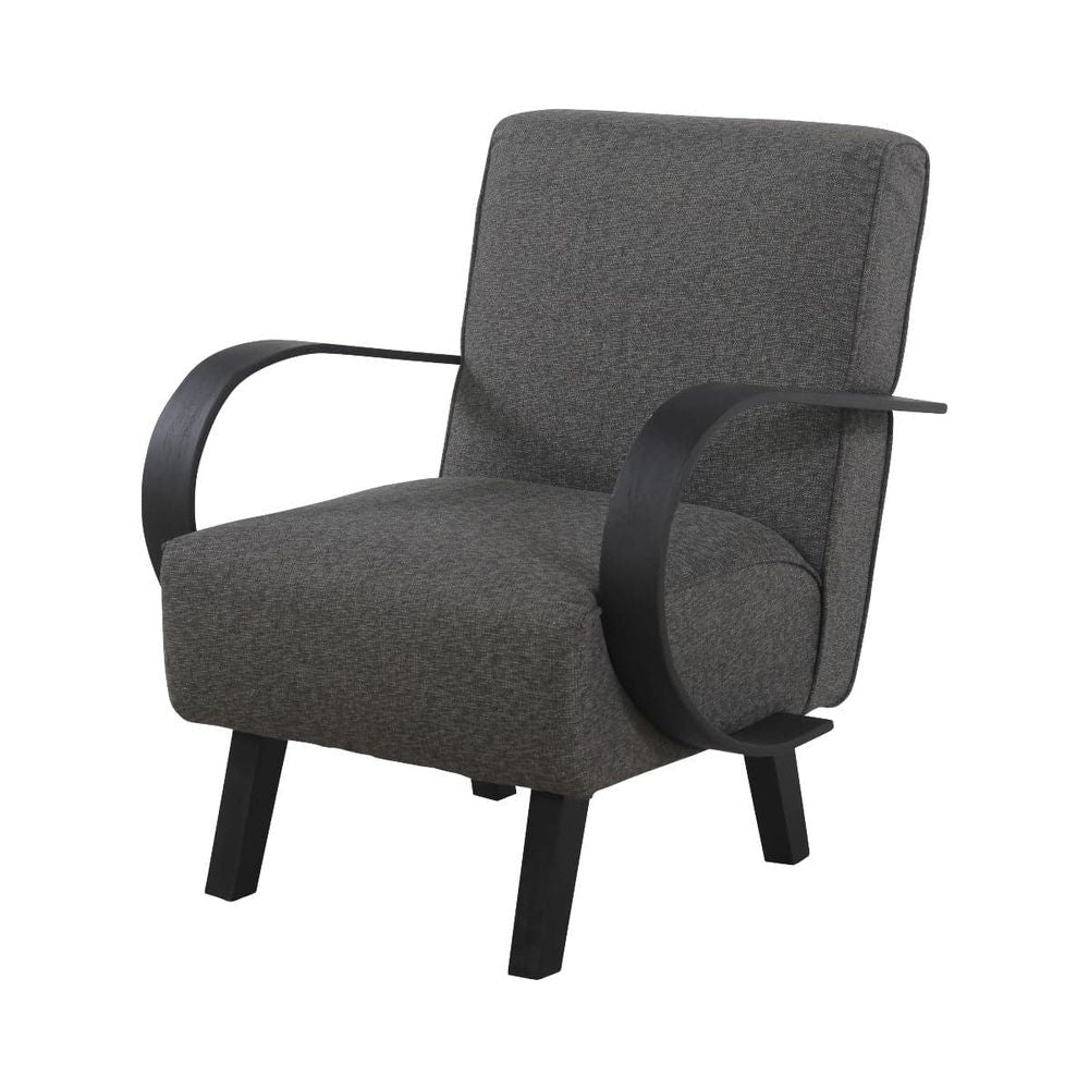 Halabala Accent Chair - Thumbnail 2