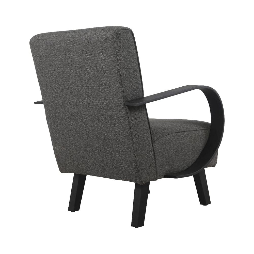 Halabala Accent Chair - Thumbnail 3