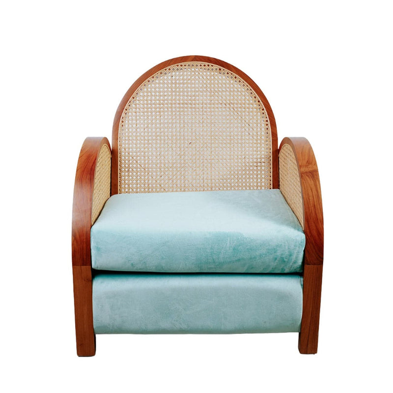 France and son online cane chair