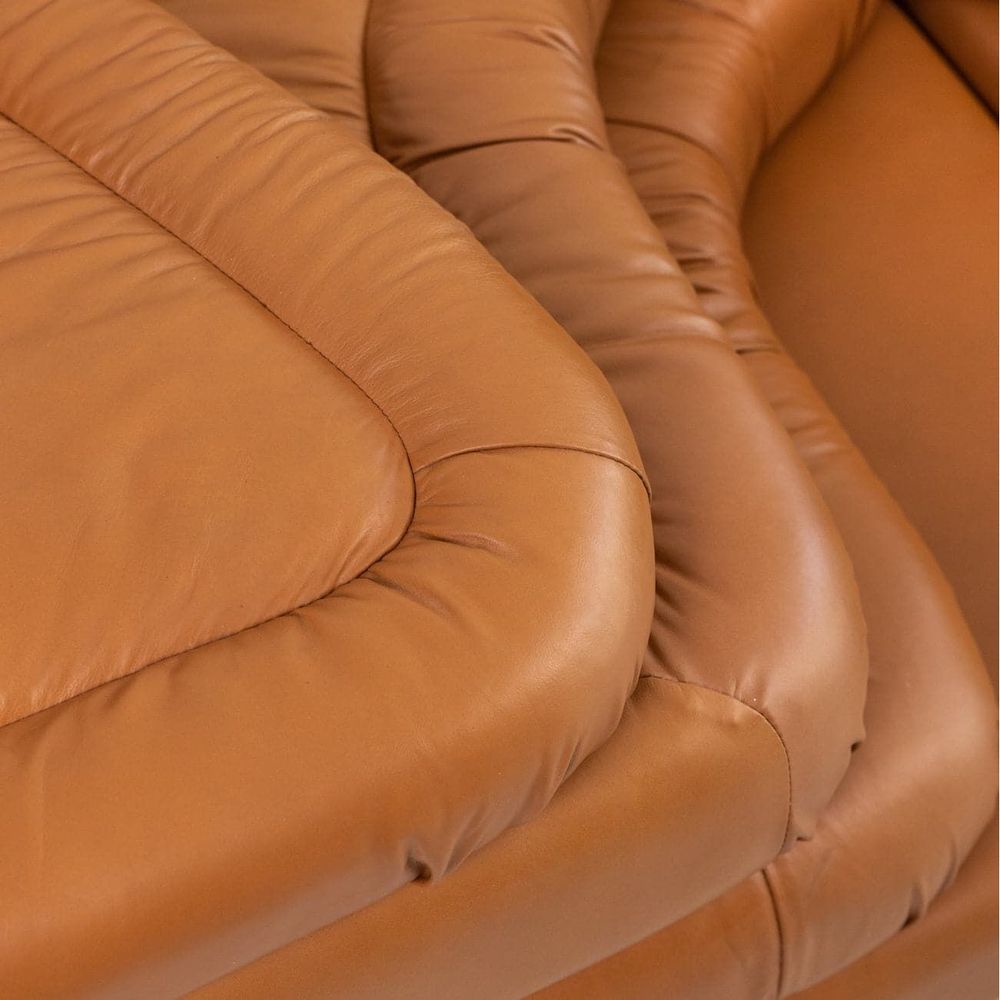 Terrazza Sofa - Leather