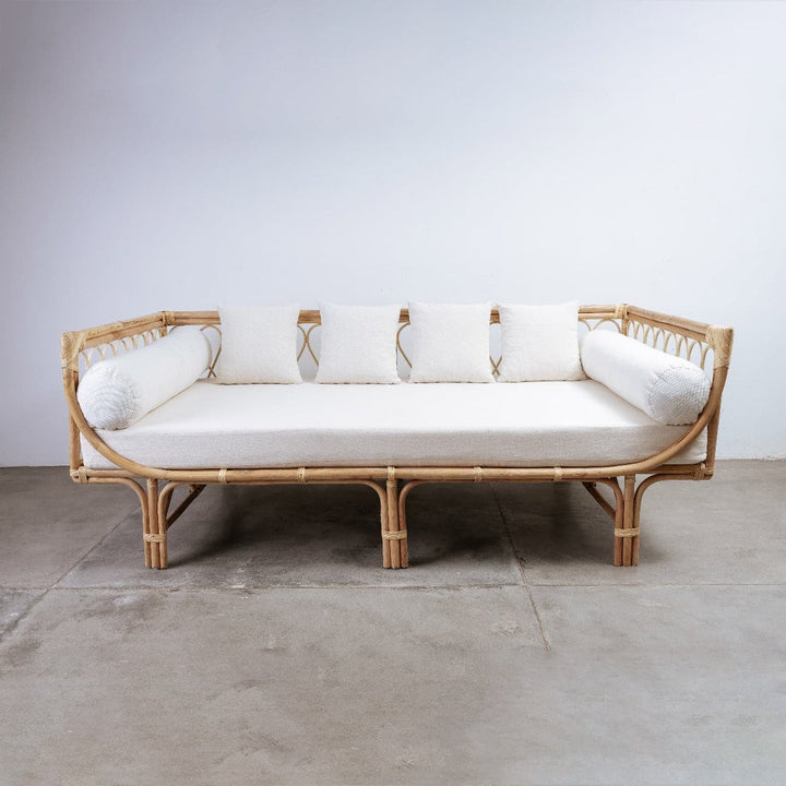 Rattan Tropisk Daybed-France & Son-FL1903-Daybeds-5-France and Son