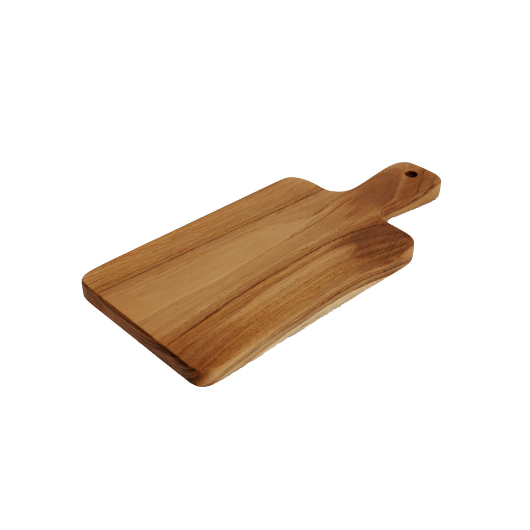 Celino Charcuterie Board-France & Son-FL9307-Trays-1-France and Son
