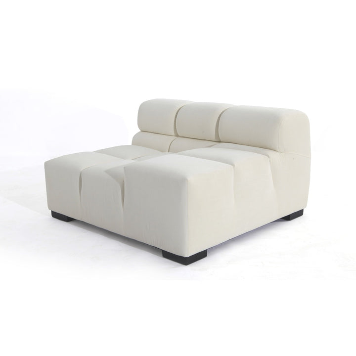 Modular Tufted Sofa-France & Son-FYS0020RBGE-SectionalsRAF End (When Facing)-5-France and Son