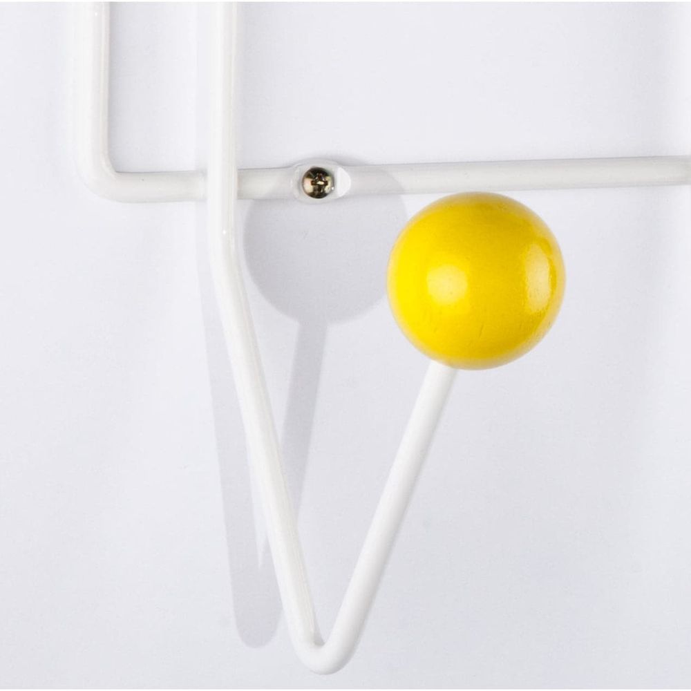 Mid-Century Modern Reproduction Small Hang It All Coat Rack