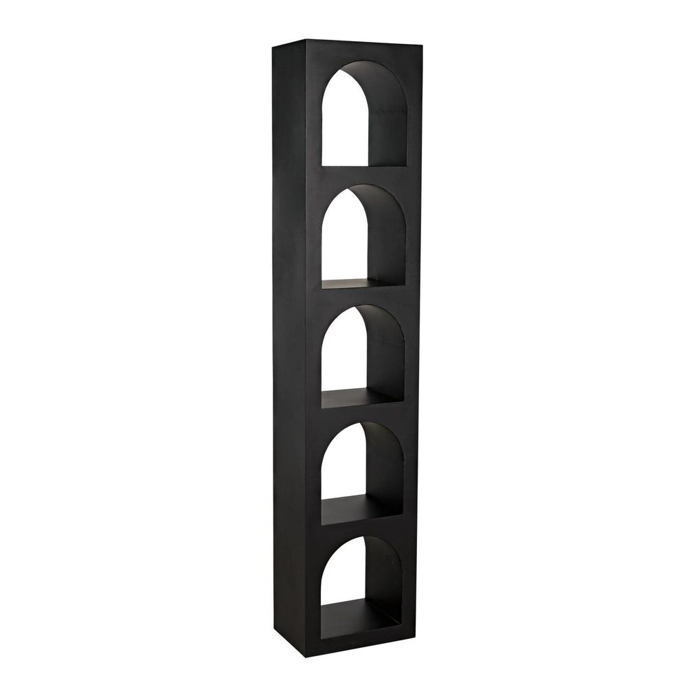 Aqueduct Bookcase
