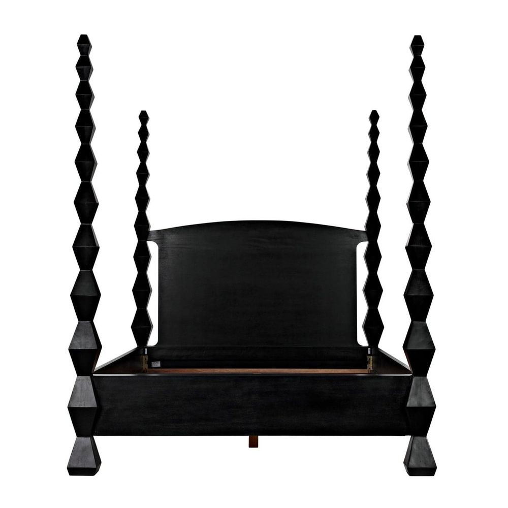 France and Son Brancusi Bed - Thumbnail 3