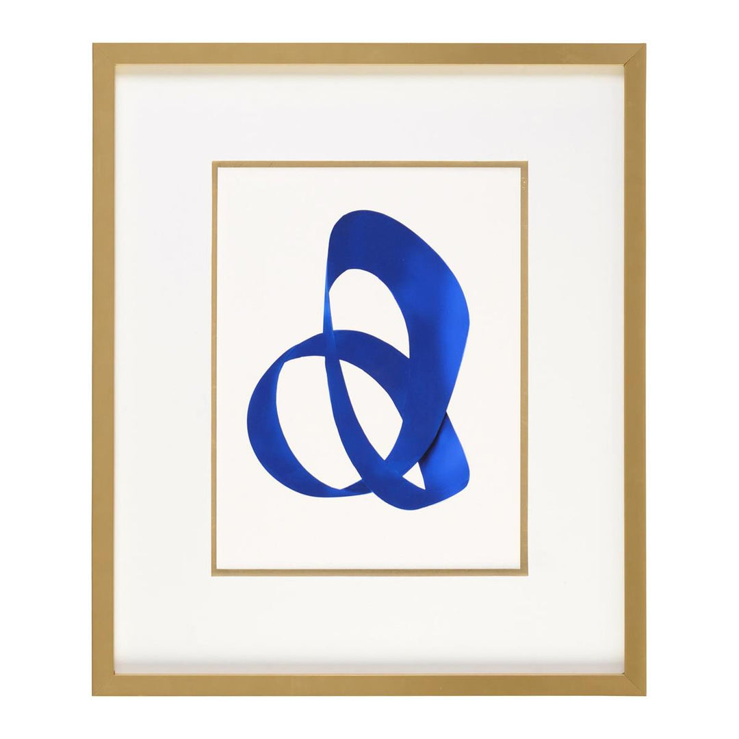 Blue Swirl-John Richard-JR-GBG-2028A-Wall ArtI-1-France and Son