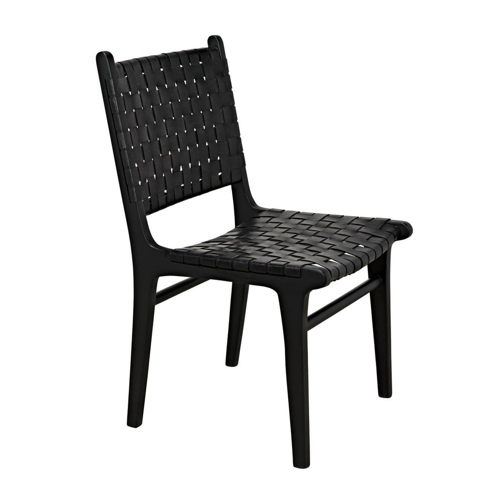 Dede Dining Chair - Thumbnail 4