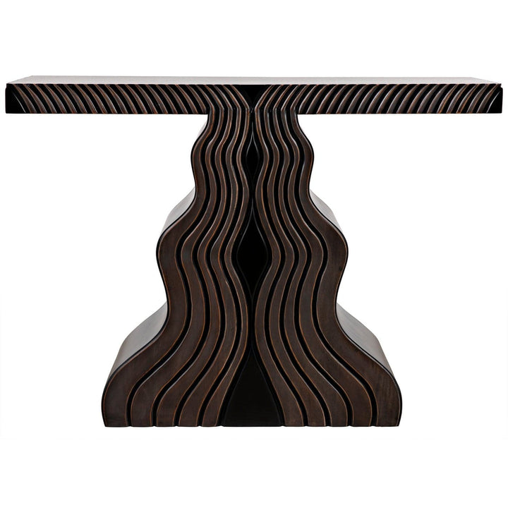 Ray Console - Pale-Noir-NOIR-GCON370P-Console Tables-1-France and Son