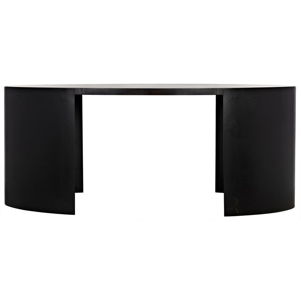 France and Son Marigold Desk - Thumbnail 3