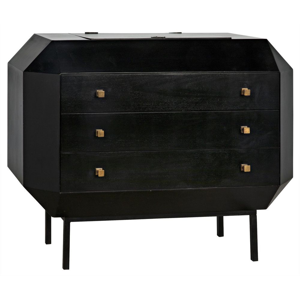 France and Son Rhiana Dresser - Thumbnail 3