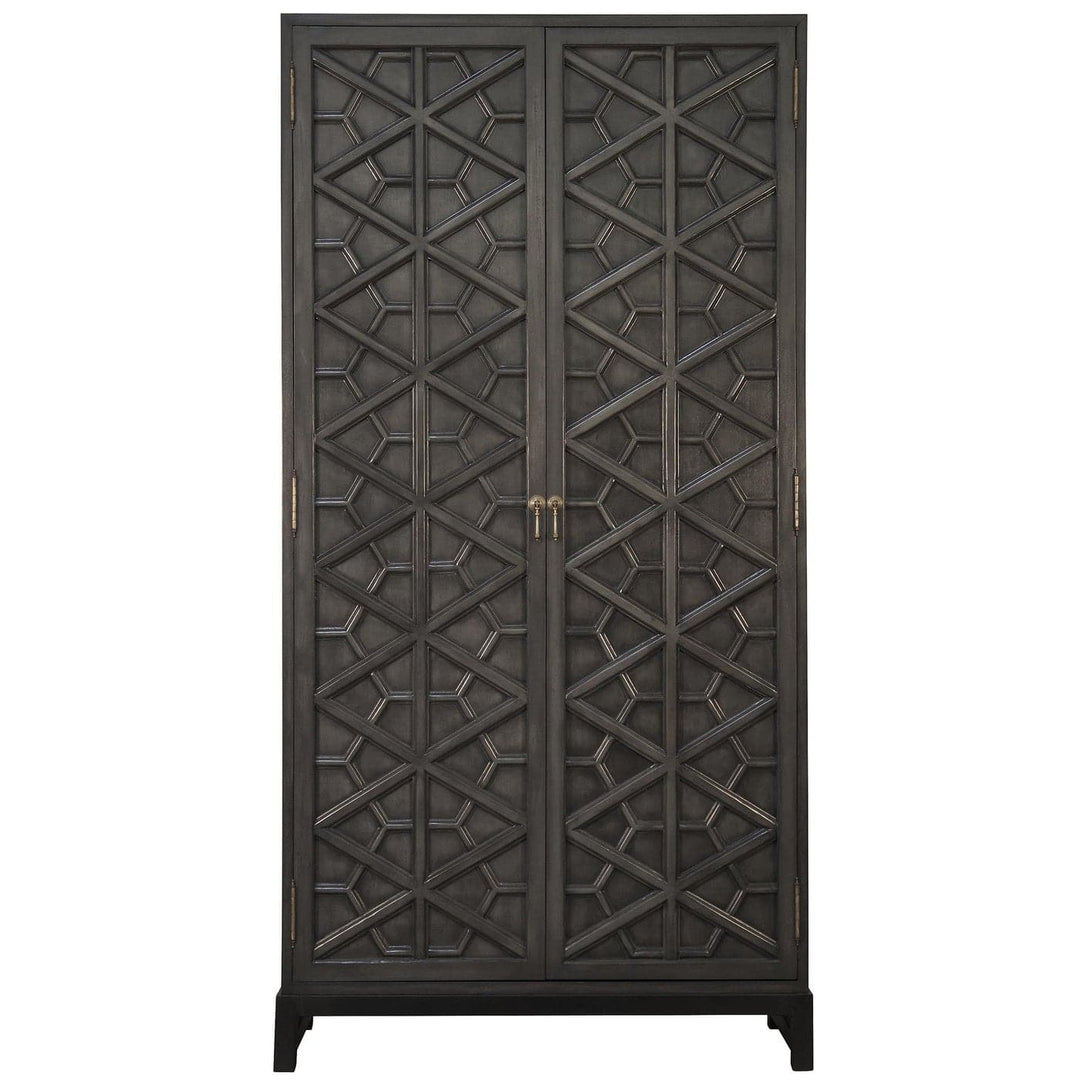 Maharadscha Hutch-Noir-NOIR-GHUT118P-Bookcases & CabinetsPale-1-France and Son