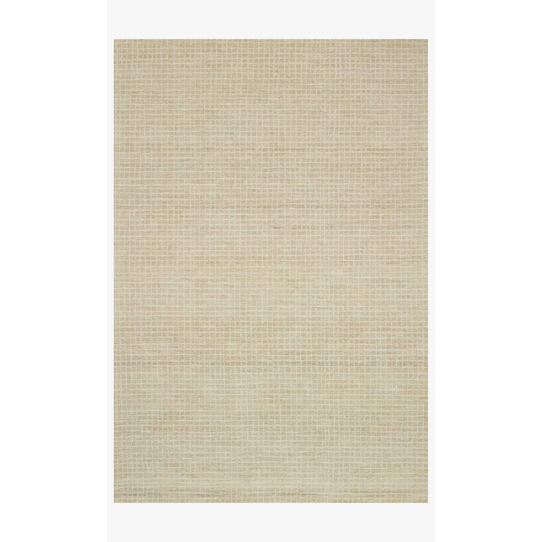 Giana GH-01 Antique Ivory Area Rug-Loloi-LOLOI-GIANGH-01ANIV2676-Rugs2'-6" x 7'-6"-1-France and Son