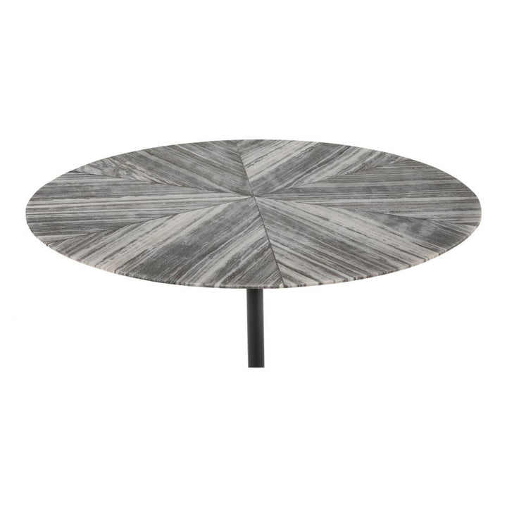 Nyles Marble Dining Table-Moes-MOE-GK-1005-37-Dining Tables-6-France and Son