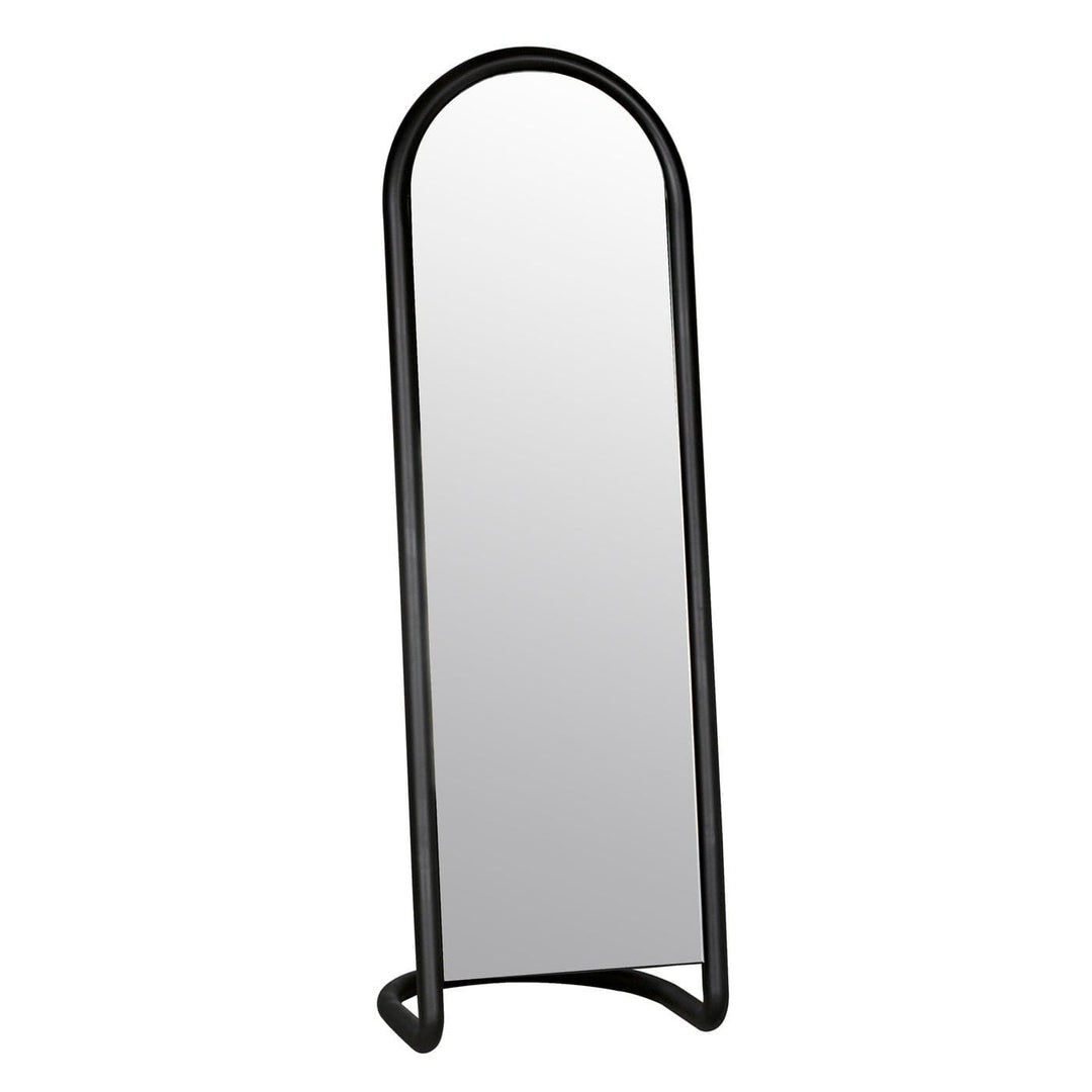 Duke Mirror-Noir-NOIR-GMIR177MTB-Mirrors-1-France and Son