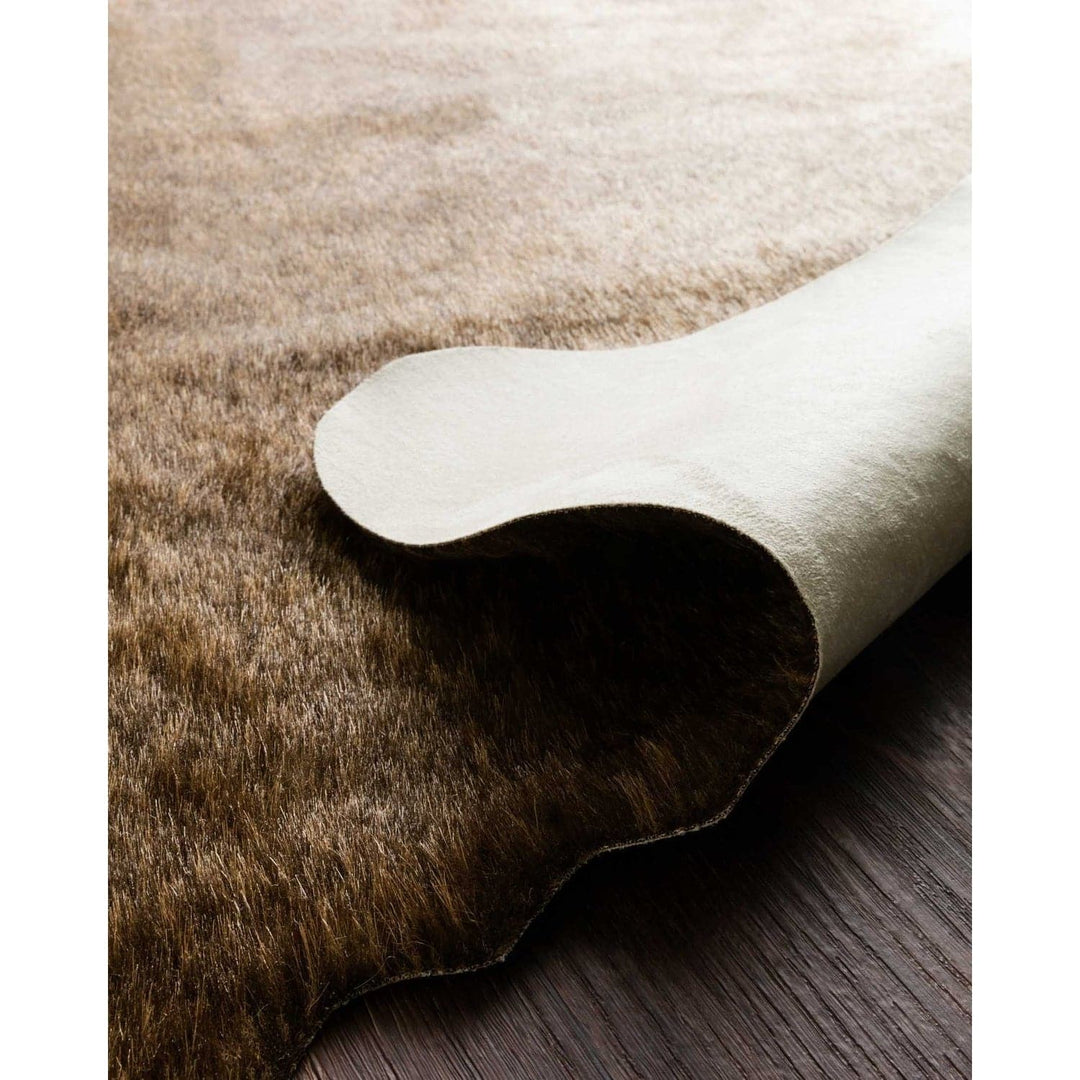 Grand Canyon GC-01 Camel / Beige Area Rug-Loloi-LOLOI-GRANGC-01CABE3A50-Rugs3'-10" x 5'-4-France and Son