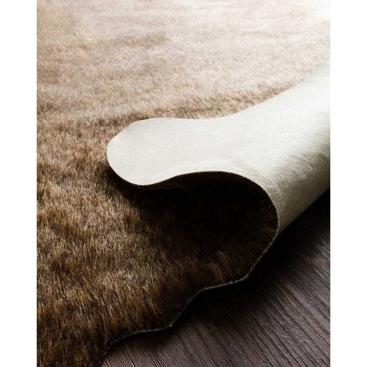 Grand Canyon GC-01 Camel / Beige Area Rug-Loloi-LOLOI-GRANGC-01CABE3A50-Rugs3'-10" x 5'-4-France and Son