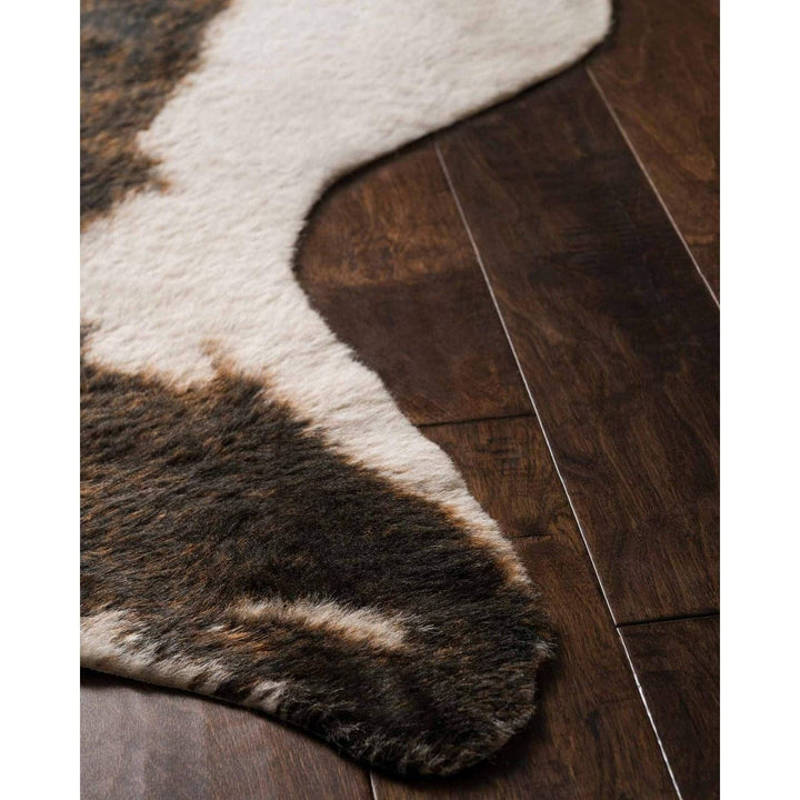 Grand Canyon GC-05 Beige / Brown Area Rug-Loloi-LOLOI-GRANGC-05BEBR3A50-Rugs3'-10" x 5'-5-France and Son