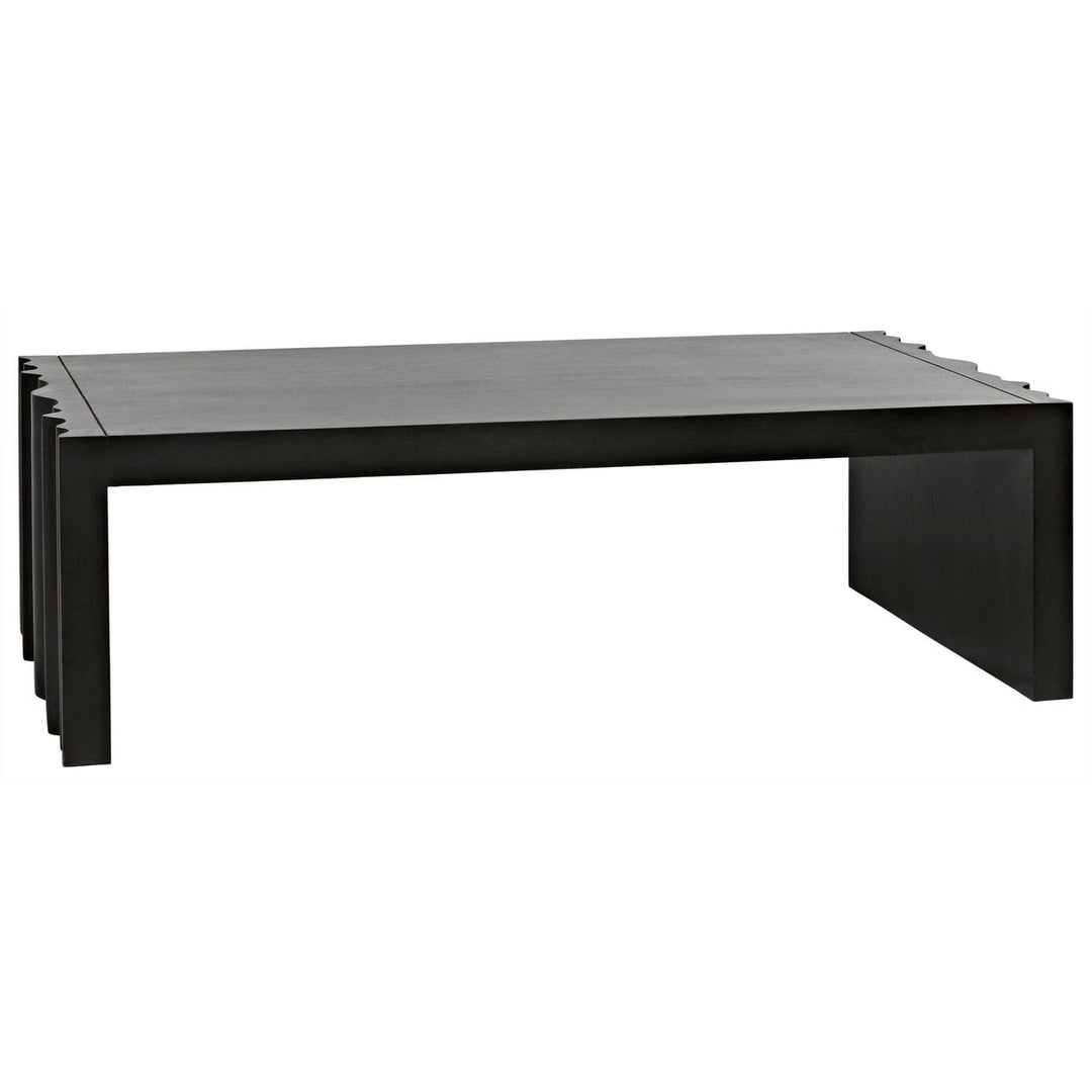 Milton Coffee Table-Noir-NOIR-GTAB1102P-Coffee Tables-1-France and Son