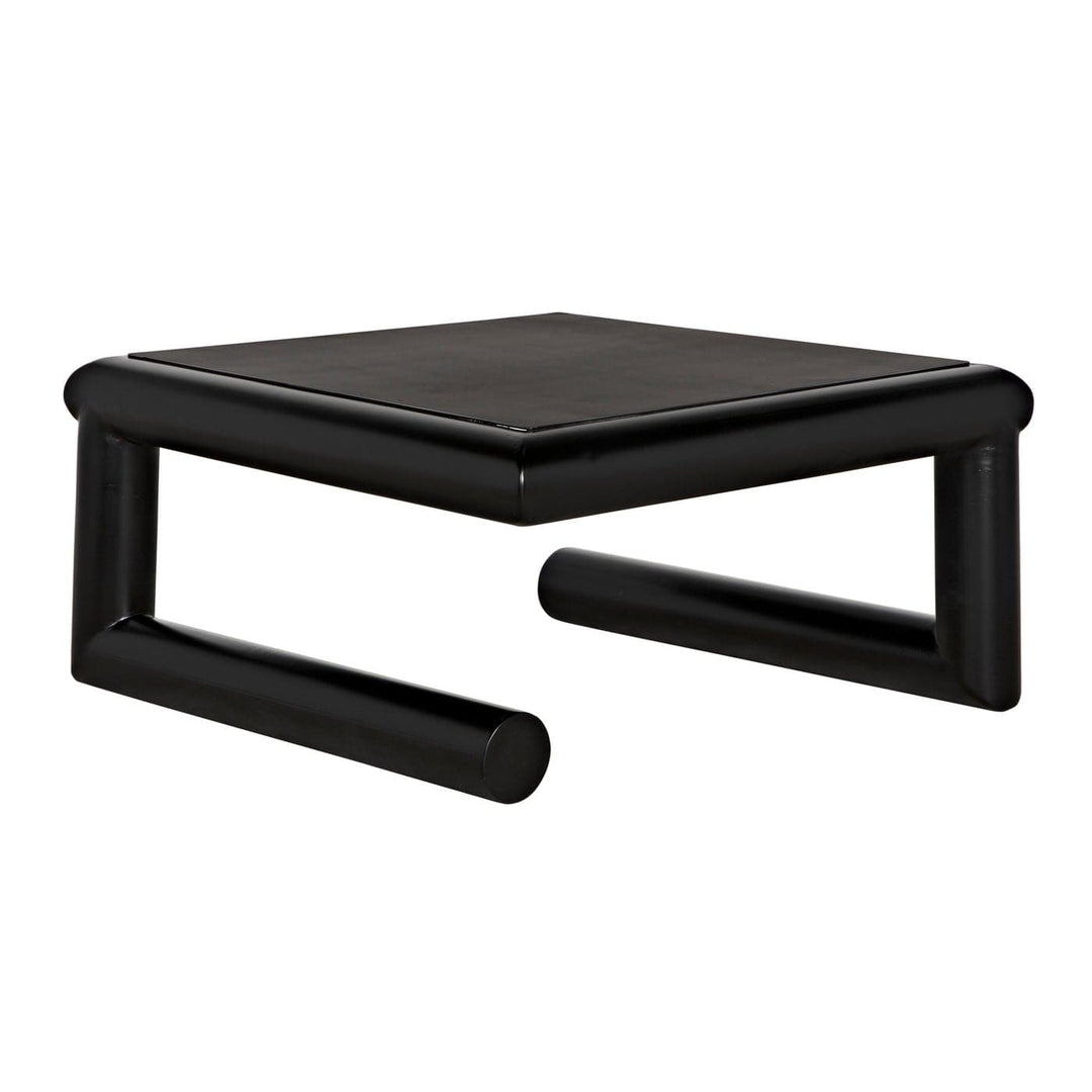 Emerson Coffee Table-Noir-NOIR-GTAB1127MTB-Coffee Tables-1-France and Son