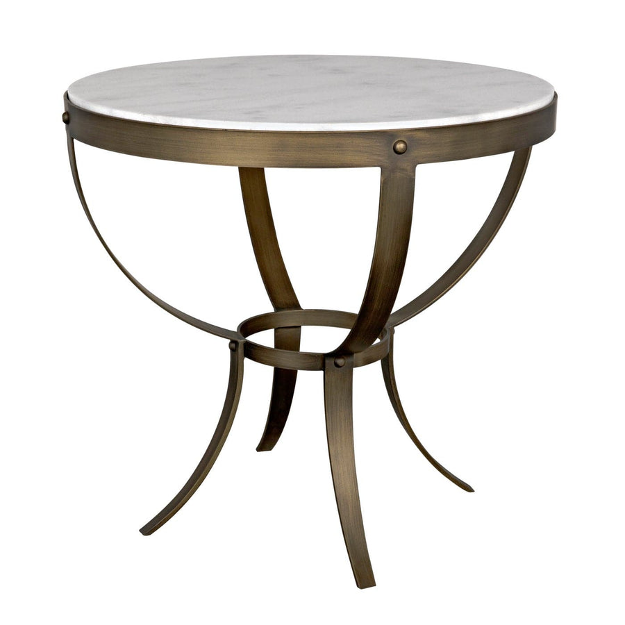 Byron Side Table-Noir-NOIR-GTAB286AB-Side Tables-1-France and Son