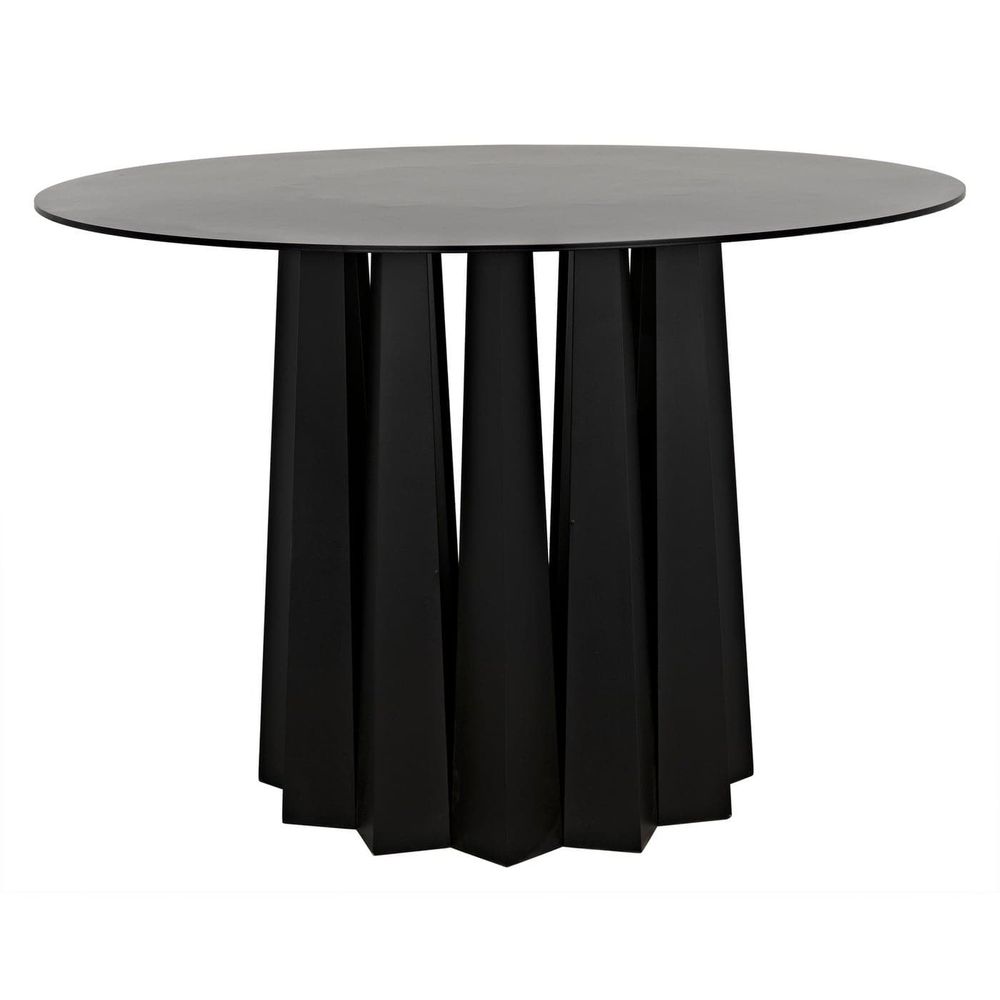 France and Son Column Dining Table - Thumbnail 2
