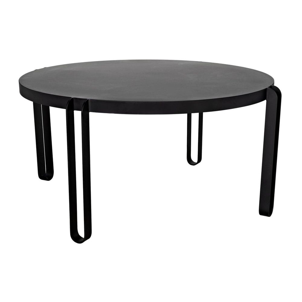 France and Son Marcellus Dining Table