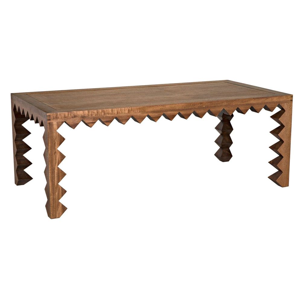 Elixir Table by Noir Coffee Tables NOIR-GTAB586DW – France & Son