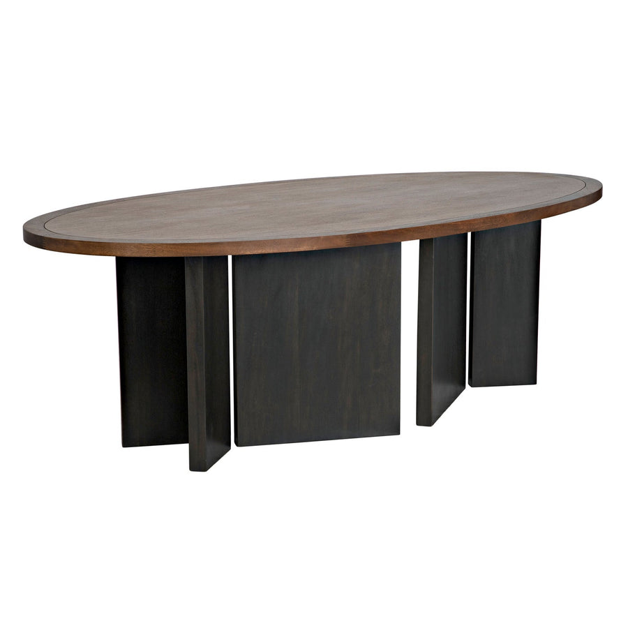 Savage Table-Noir-NOIR-GTAB589-Coffee Tables-1-France and Son