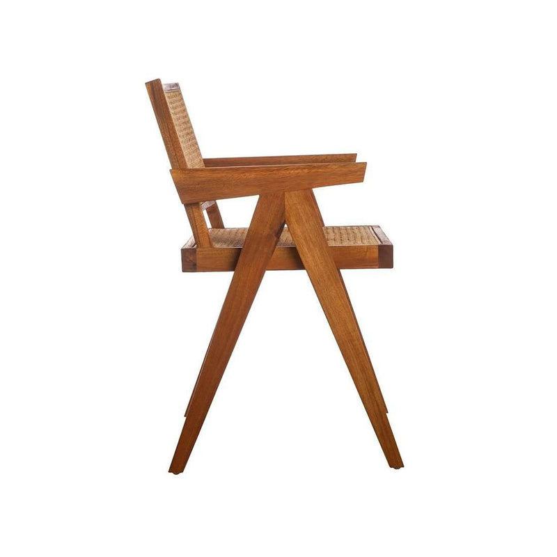 France and son online cane chair