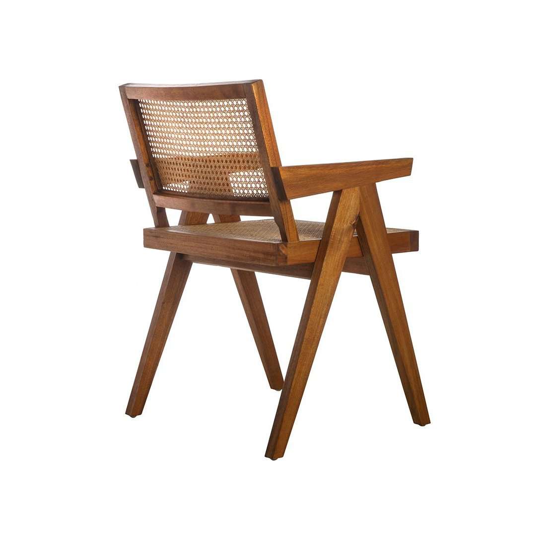 Hand caned chairs hotsell