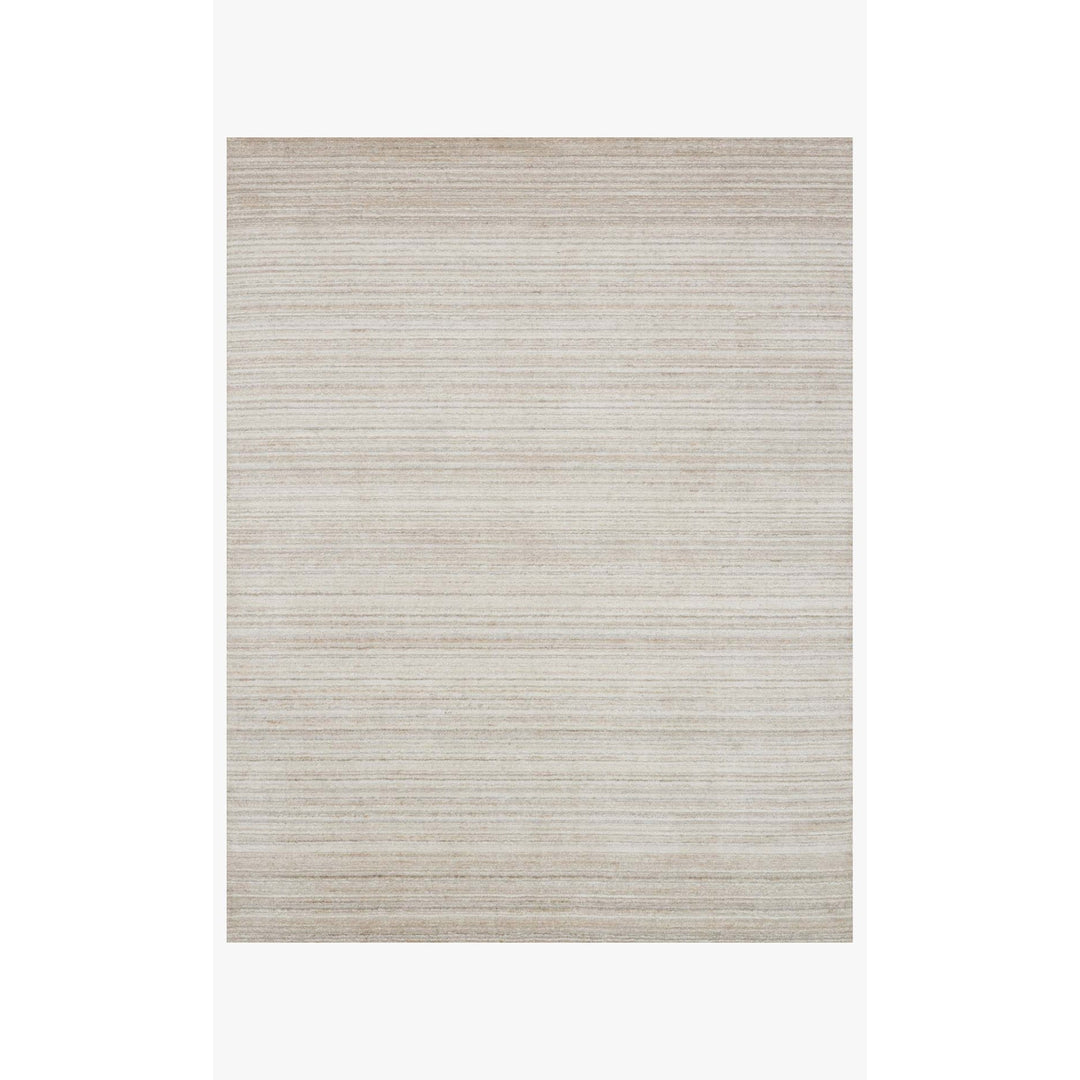 Haven VH-01 Ivory / Natural Area Rug-Loloi-LOLOI-HAVEVH-01IVNA2030-Rugs2'-0" x 3'-0"-1-France and Son