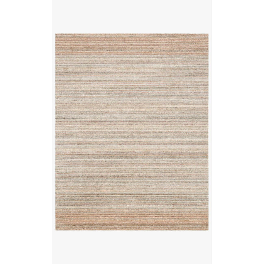 Haven VH-01 Silver / Blush Area Rug-Loloi-LOLOI-HAVEVH-01SIBH2030-Rugs2'-0" x 3'-0"-1-France and Son