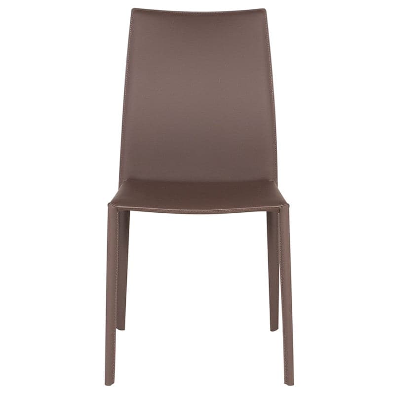 Sienna Dining Chair-Nuevo-NUEVO-HGGA283-Dining ChairsBlack-23-France and Son