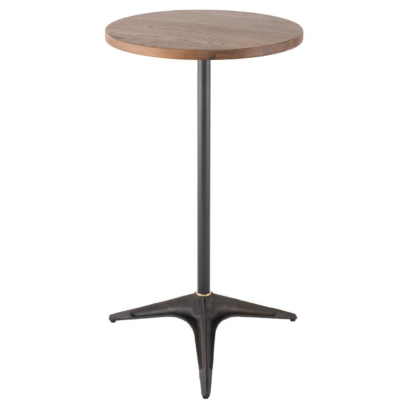 Compass Bar Table-Nuevo-NUEVO-HGDA526-Dining Tables-2-France and Son