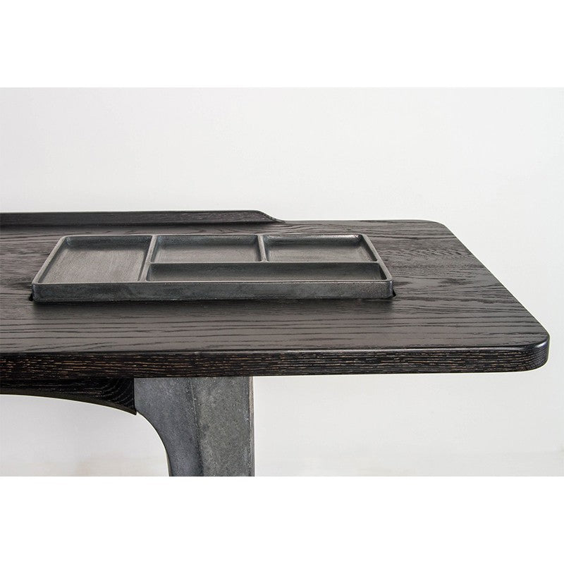 Salk Console Table-Nuevo-NUEVO-HGDA584-Console Tables-7-France and Son