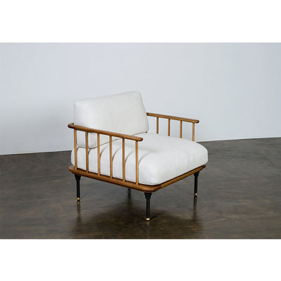 Distrikt Occasional Chair-Nuevo-NUEVO-HGDA608-Lounge ChairsSmoked Oak-2-France and Son