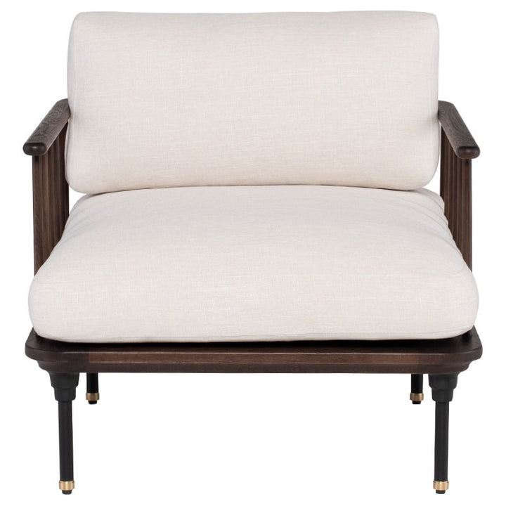 Distrikt Occasional Chair-Nuevo-NUEVO-HGDA608-Lounge ChairsSmoked Oak-8-France and Son