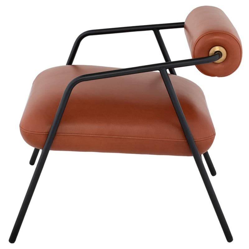Cyrus Occasional Chair-Nuevo-NUEVO-HGDA698-Lounge Chairslimestone velvet-24-France and Son