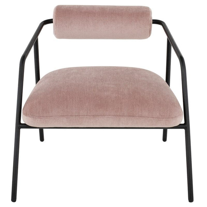 Cyrus Occasional Chair-Nuevo-NUEVO-HGDA698-Lounge Chairslimestone velvet-28-France and Son