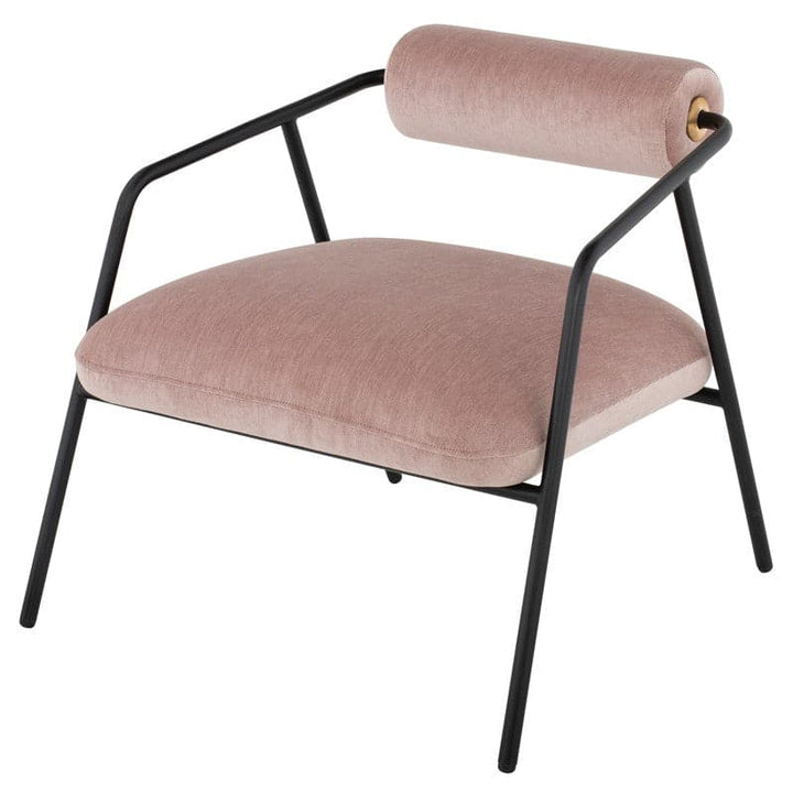 Cyrus Occasional Chair-Nuevo-NUEVO-HGDA699-Lounge Chairspetal velvet-27-France and Son