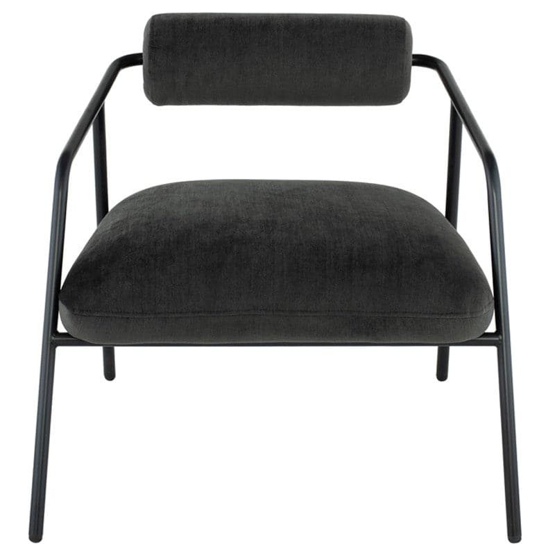 Cyrus Occasional Chair-Nuevo-NUEVO-HGDA698-Lounge Chairslimestone velvet-7-France and Son