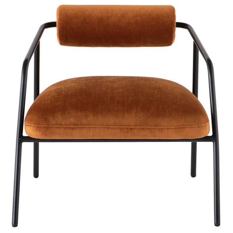 Cyrus Occasional Chair-Nuevo-NUEVO-HGDA698-Lounge Chairslimestone velvet-12-France and Son